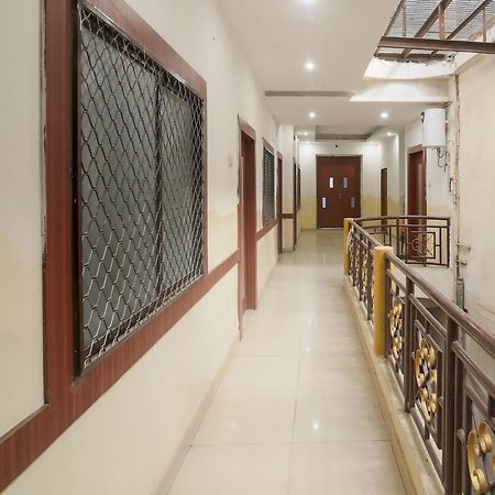ראנצ'י Hotel O Aloka מראה חיצוני תמונה